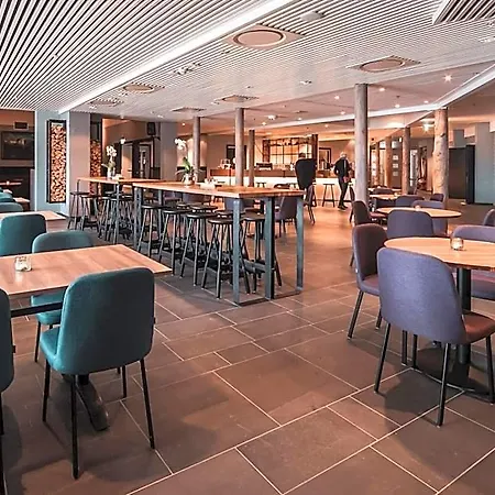 Arctic Tromso 4* 索玛若伊