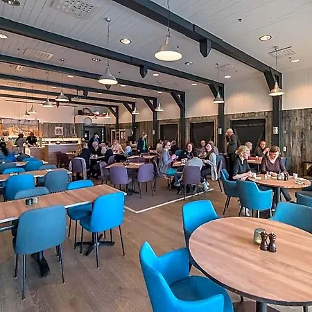 酒店 Arctic Tromso 索玛若伊