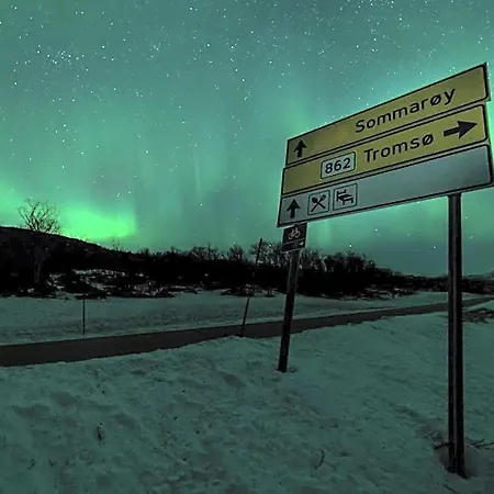 Arctic Tromso