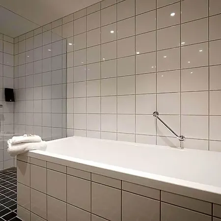 Arctic Tromso 酒店 4*