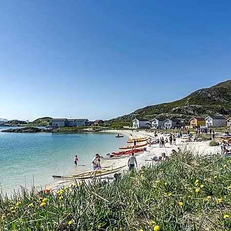 Arctic Tromso 4*