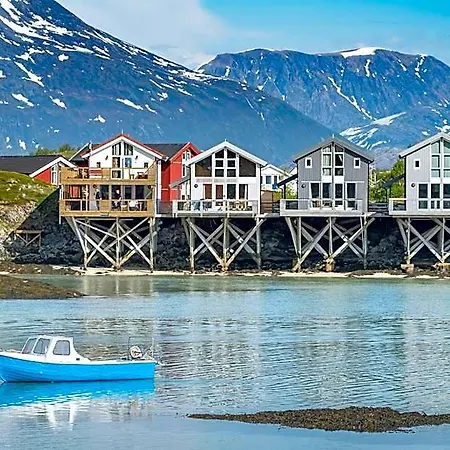 Arctic Tromso 酒店