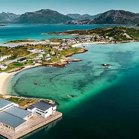 فندق Arctic Tromso 4*