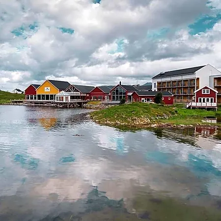 Arctic Tromso 索玛若伊