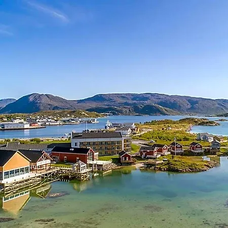 Arctic Tromso 索玛若伊