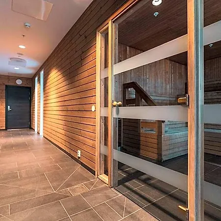 酒店 Arctic Tromso 4*