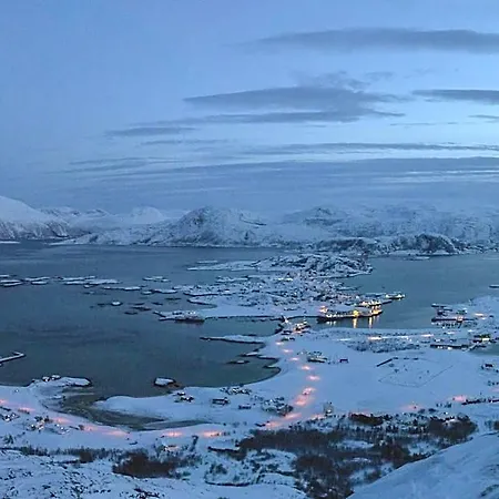 Arctic Tromso