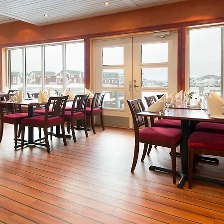 Arctic Tromso فندق
