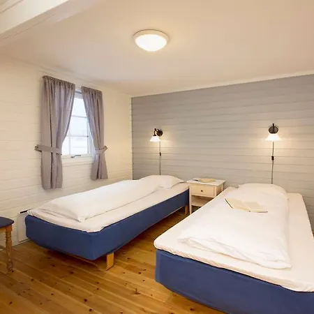 Arctic Tromso 4*