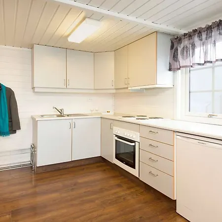 Arctic Tromso Sommarøy