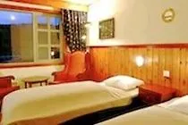 Arctic Tromso Szálloda 4*