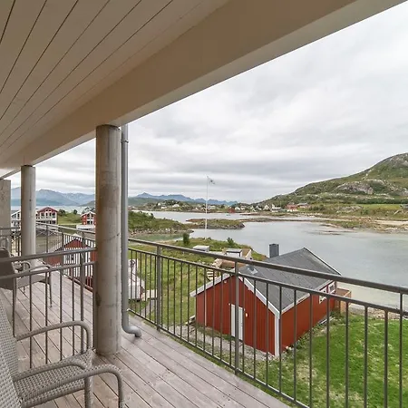 Arctic Tromso فندق