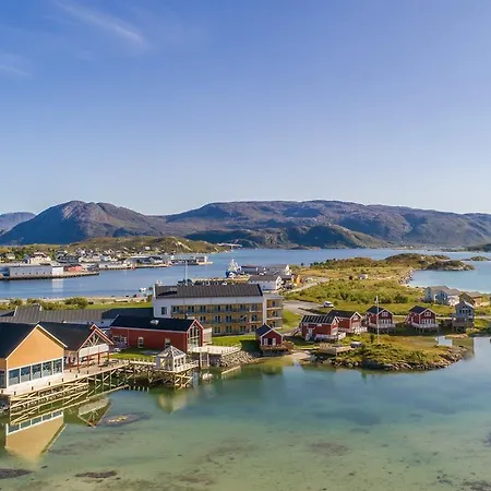 Arctic Tromso Szálloda