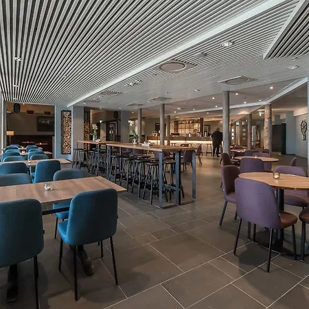 Arctic Tromso 4* Sommarøy