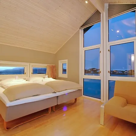 Arctic Tromso 4* Sommarøy