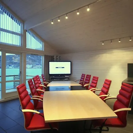 Arctic Tromso 4*