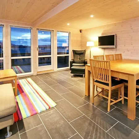 Arctic Tromso Szálloda 4*