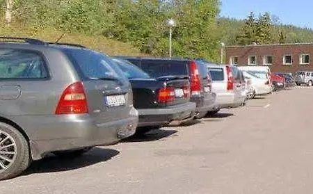 Arctic Tromso Hotel Sommarøy