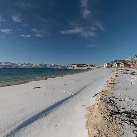Arctic Tromso 4*