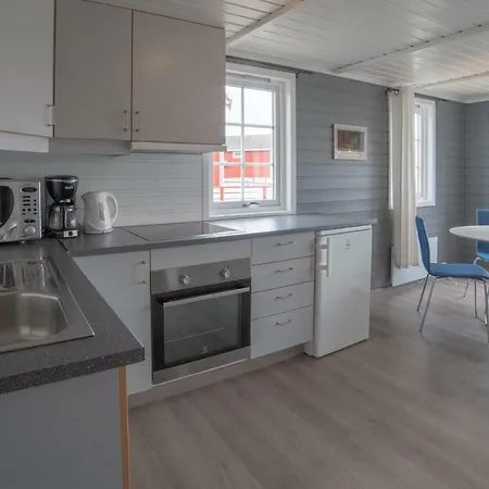 Arctic Tromso 4*
