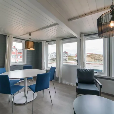 Arctic Tromso 4* Sommarøy