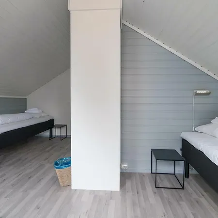 Arctic Tromso 4* Sommarøy