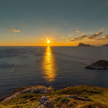 Arctic Tromso