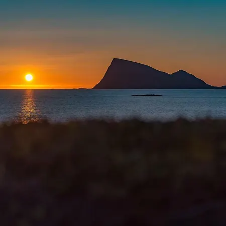 Arctic Tromso
