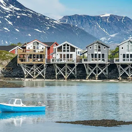 Arctic Tromso فندق 4*