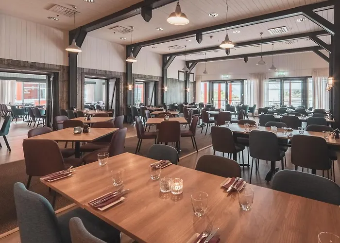 Arctic Tromso Sommarøy