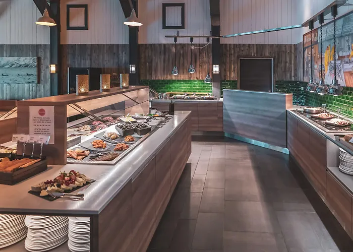 Arctic Tromso Sommarøy