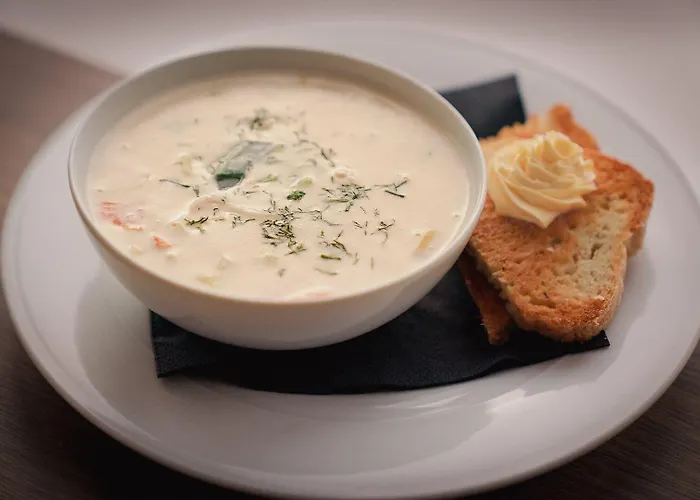 Arctic Tromso 4* Sommarøy