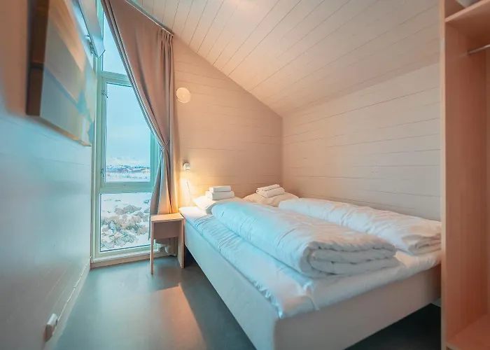 Arctic Tromso Hotel 4*