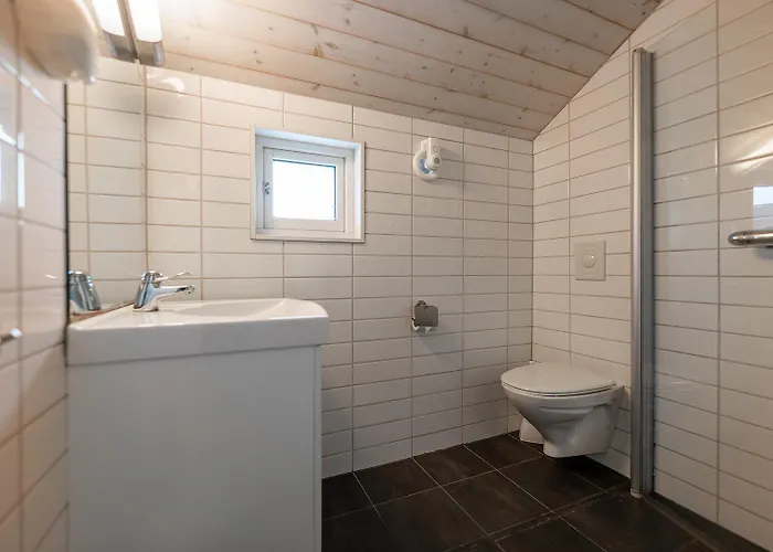 Arctic Tromso Hotel Sommarøy