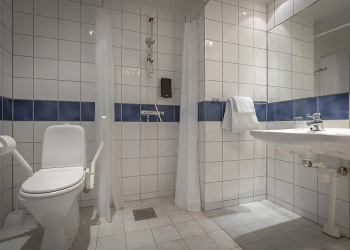 Hotel Arctic Tromso Sommarøy