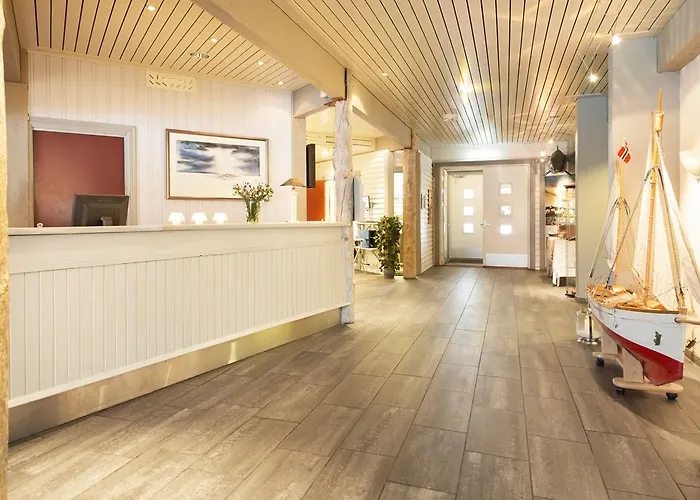 Arctic Tromso 4* Sommarøy