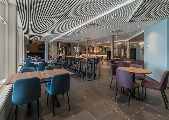 Arctic Tromso 4* Sommarøy