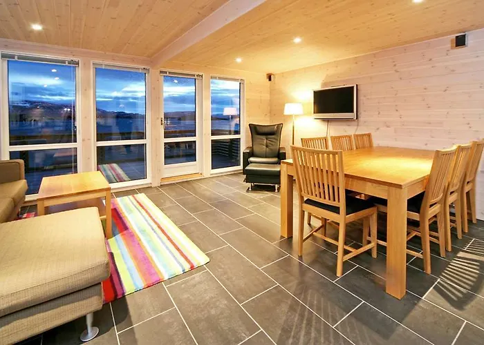 Arctic Tromso Hotel 4*