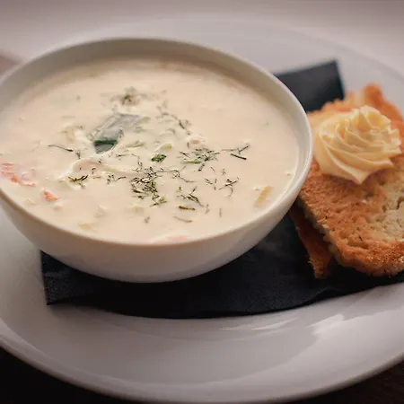 Arctic Tromso 4* Sommarøy