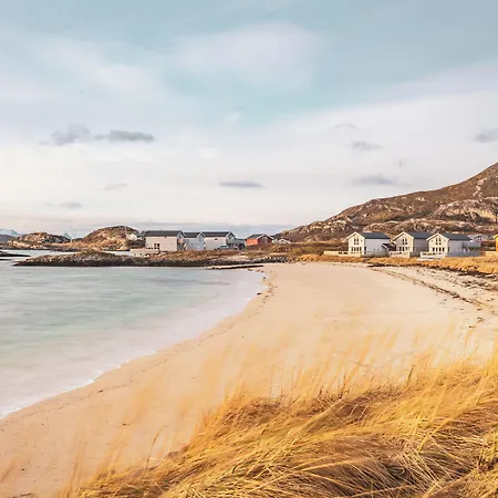 Arctic Tromso Hotel Sommarøy
