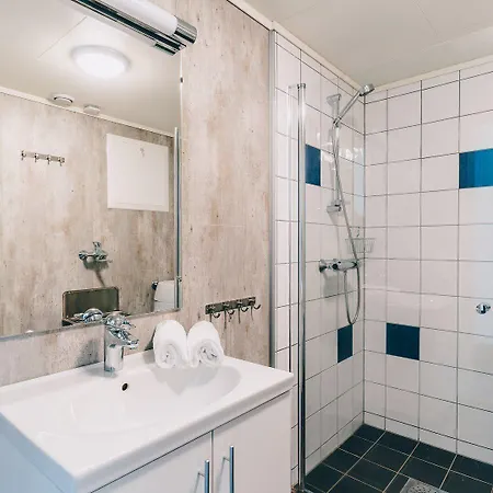 Hotel Arctic Tromso 4*